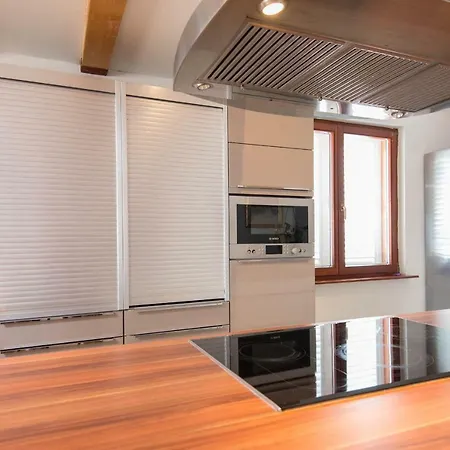 Jenny Appartement *