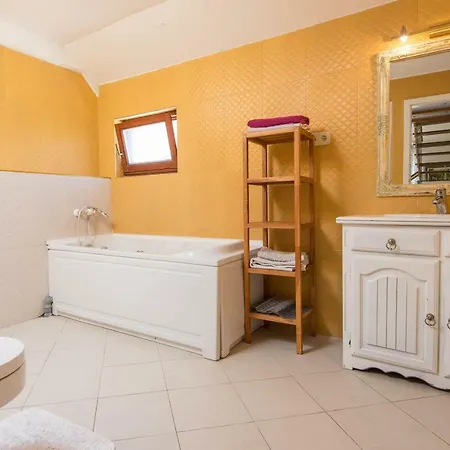 Jenny Appartement *